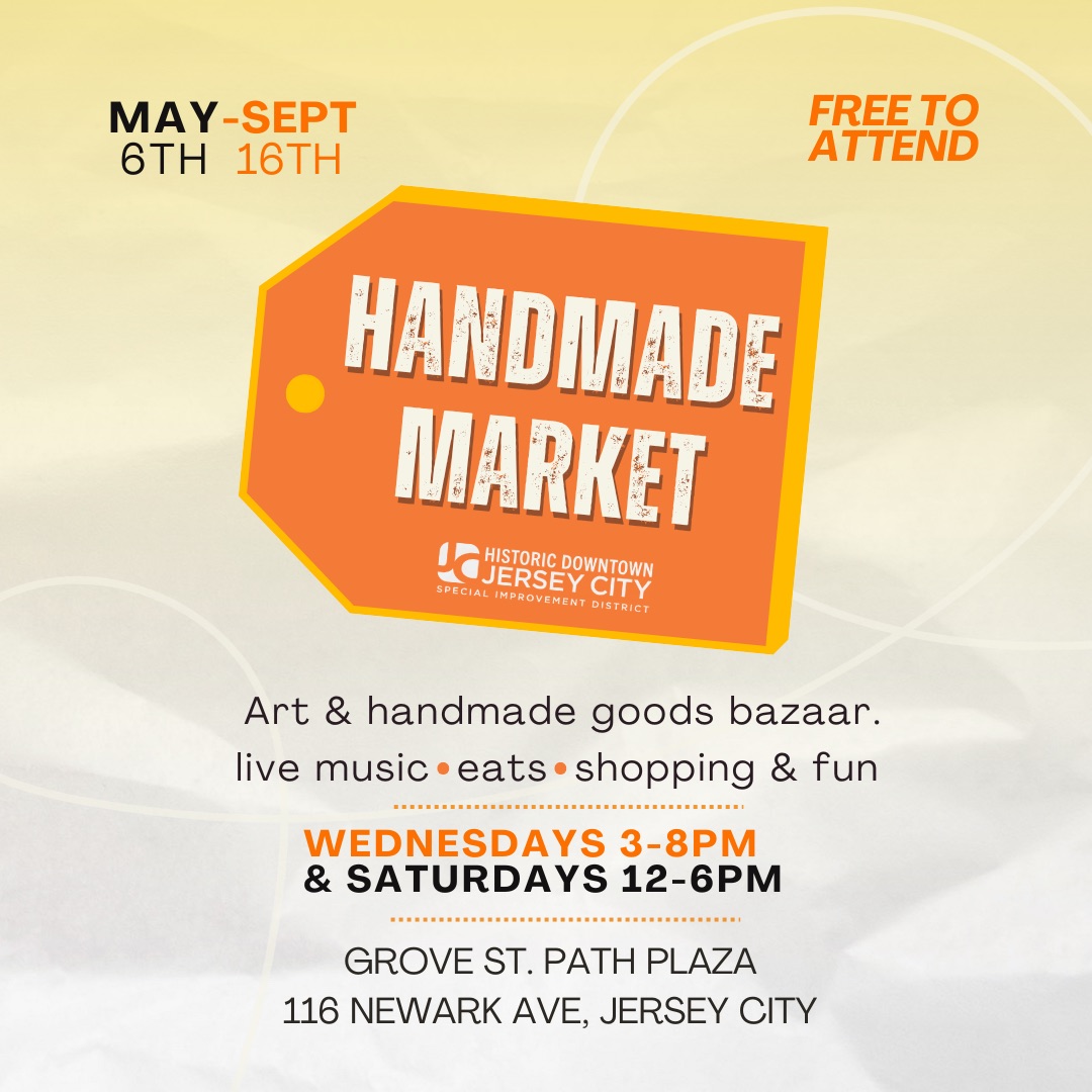 JC Handmade Market