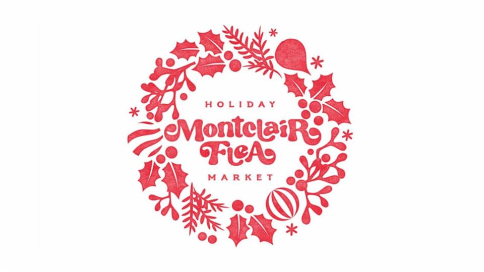 Montclair Flea Holiday Market